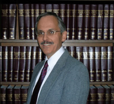 Jerry Robert Manos, JD